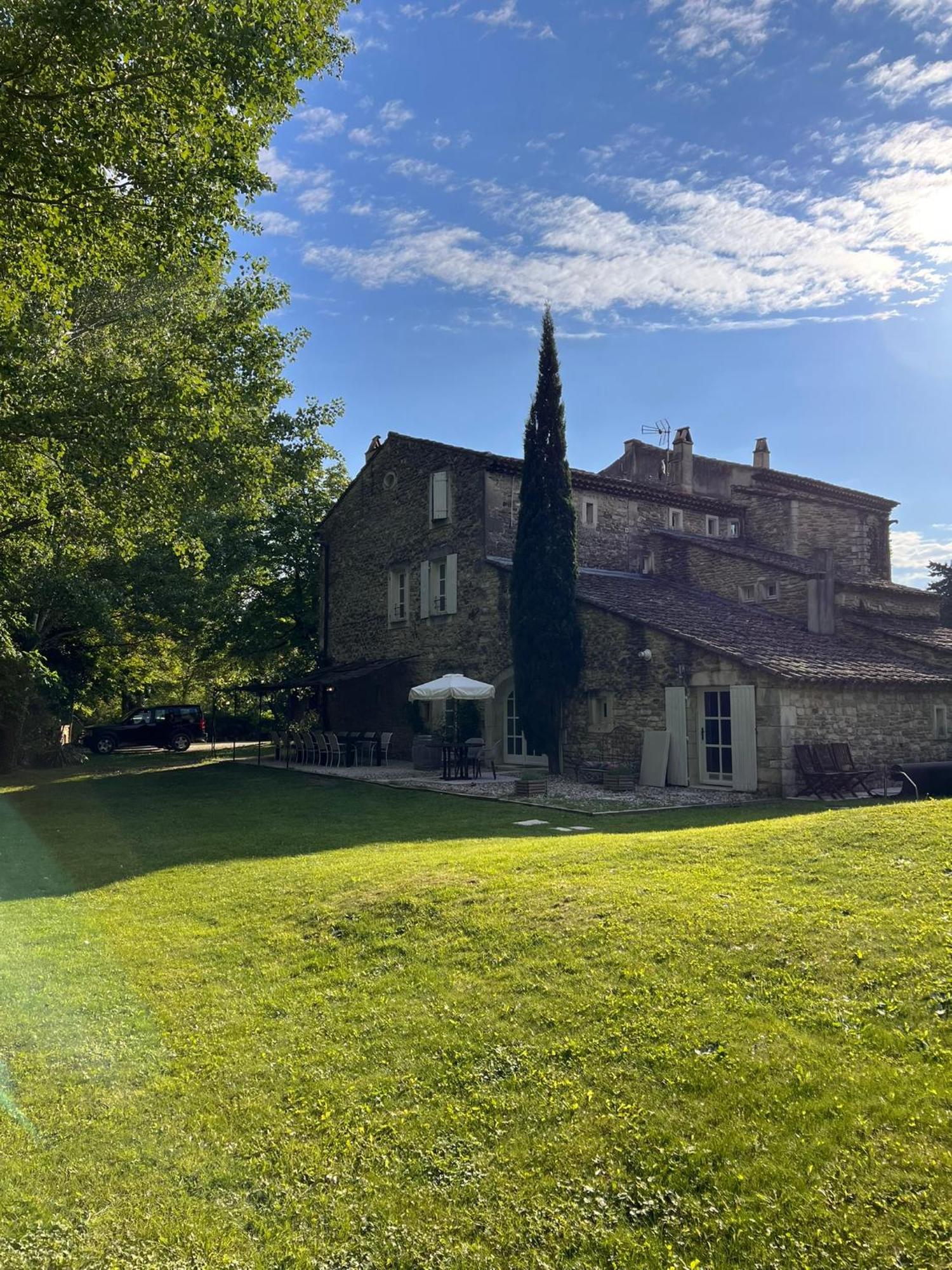 Le Moulin De Montsegur Panzió Kültér fotó